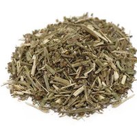 Organic Vervain Herb Cut & Sifted, 1 lb, StarWest Botanicals
