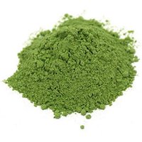Organic Wheatgrass Powder (Wheat Grass) 1 lb, StarWest Botanicals