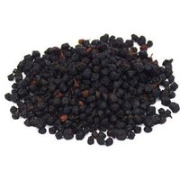Organic Whole Bilberries, 1 lb, StarWest Botanicals
