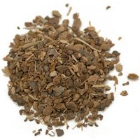 Organic Wild Cherry Bark Cut & Sifted, 1 lb, StarWest Botanicals