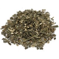 Organic Wood Betony Herb Cut & Sifted, 1 lb, StarWest Botanicals