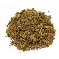 Organic Yellowdock Root Cut & Sifted, 1 lb, StarWest Botanicals