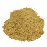 Organic Yellowdock Root Powder, 1 lb, StarWest Botanicals
