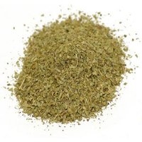 Organic Yerba Mate Leaf Green Cut/Sifted 1 lb, StarWest Botanicals