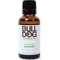 Original Beard Oil, 1 oz, Bulldog Natural Skincare