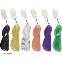 Original Left Hand Toothbrush, 1 Tooth Brush, Radius