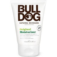 Original Moisturizer for Men, 3.3 oz, Bulldog Natural Skincare / Grooming