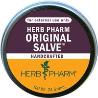 Original Salve, 24 g, Herb Pharm