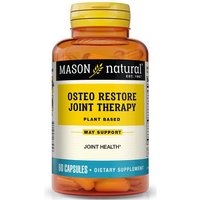 Osteo Restore Joint Therapy, 60 Capsules, Mason Natural