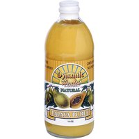 Papaya Puree, 16 oz, Dynamic Health Labs