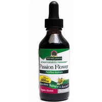 Passion Flower Herb Extract (Passionflower) Liquid 2 oz from Natures Answer