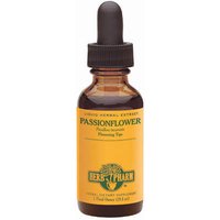 Passionflower Extract Liquid, 4 oz, Herb Pharm