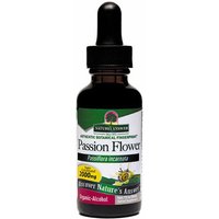 Passion Flower Herb Extract (Passionflower) Liquid 1 oz from Natures Answer