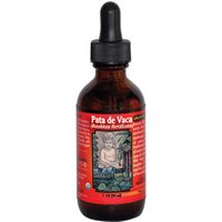 Pata De Vaca Liquid Extract, 1 fl oz, Amazon Therapeutic Labs