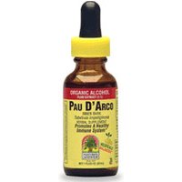 Pau DArco Extract (Pau DArco) Liquid 1 oz from Natures Answer
