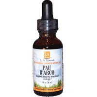 Pau DArco Imported, 1 oz, L.A. Naturals