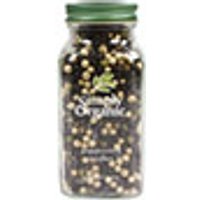 Peppercorn Medley, 2.93 oz, Simply Organic