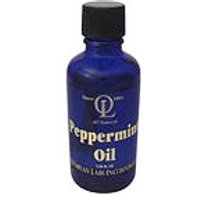 Peppermint Oil, Essential Oil, 1.6 oz, Olympian Labs