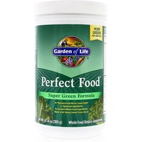 Perfect Food, Super Green Formula, 300 g (30 Servings), Garden of Life
