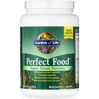Perfect Food, Super Green Formula, 600 g (60 Servings), Garden of Life
