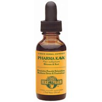 Pharma Kava Extract Liquid, 1 oz, Herb Pharm
