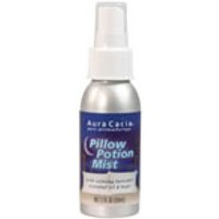 Aromatherapy Mist Pillow Potion, 2 oz, Aura Cacia