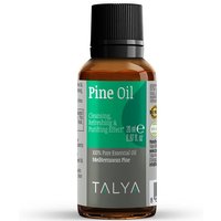 Pine Oil, 0.67 oz, Talya