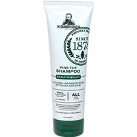 Pine Tar Shampoo, 8 oz, Grandpas Brands