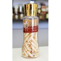 Placenta Facial Oil with Avocado & Vitamin E (UV protection), 90 Gelcaps, Bill Natural Sources