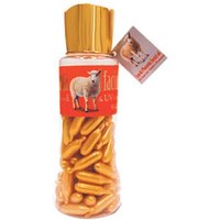 Placenta Facial Oil with Royal Jelly & Vitamin E (UV protection), 90 Gelcaps, Bill Natural Sources