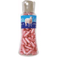 Placenta Facial Oil with Squalene & Vitamin E (UV Protection), 90 Gelcaps, Bill Natural Sources