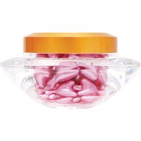 Pure Supremacy Placenta Facial Serum with Squalene & Vitamin E, 50 Gelcaps, Bill Natural Sources