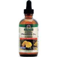 Liquid Evening Primrose Oil, 4 oz, Natures Answer