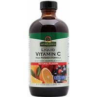 Liquid Vitamin C, High Potency Formula, 8 oz, Natures Answer