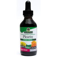 Pleurisy Root Extract Liquid 2 oz from Natures Answer