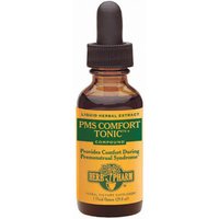 PMS Comfort Tonic Liquid, 1 oz, Herb Pharm