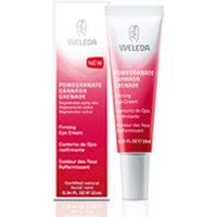 Weleda Pomegranate Firming Eye Cream, 0.34 oz
