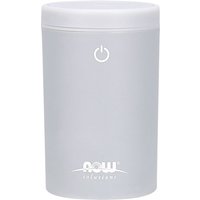 Aromatherapy Diffuser - Portable USB Ultrasonic Essential Oil Diffuser, NOW Foods