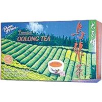 Premium Oolong Tea 100 tea bag, Prince of Peace