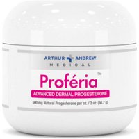 Proferia ADP, Advanced Dermal Progesterone Cream, 2 oz, Arthur Andrew Medical