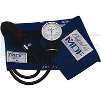 Professional Aneroid Sphygmomanometer, Model 808B, MDF Instruments