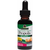 Propolis Resin Extract Liquid 1 oz from Natures Answer