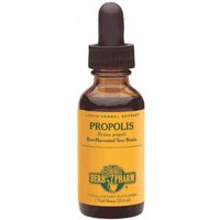 Propolis Liquid Herbal Extract Drops 1 oz from Herb Pharm