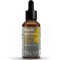 Propolis Liquid Extract, 0.67 oz, Talya
