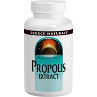 Propolis Tincture 50% Alcohol 1 fl oz from Source Naturals