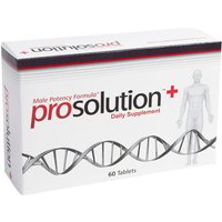 ProSolution Plus, Male Potency Formula, 60 Tablets, Leading Edge Health