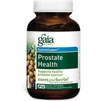 Prostate Health, 120 Liquid Phyto-Caps, Gaia Herbs