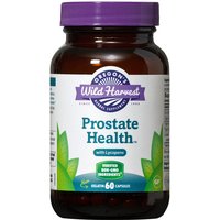Prostate Health with Lycopene, 60 Capsules, Oregons Wild Harvest
