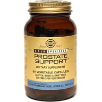 Prostate Support, Gold Specifics, 60 Vegetable Capsules, Solgar