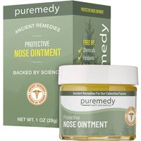 Protective Nose Ointment, 1 oz, Puremedy